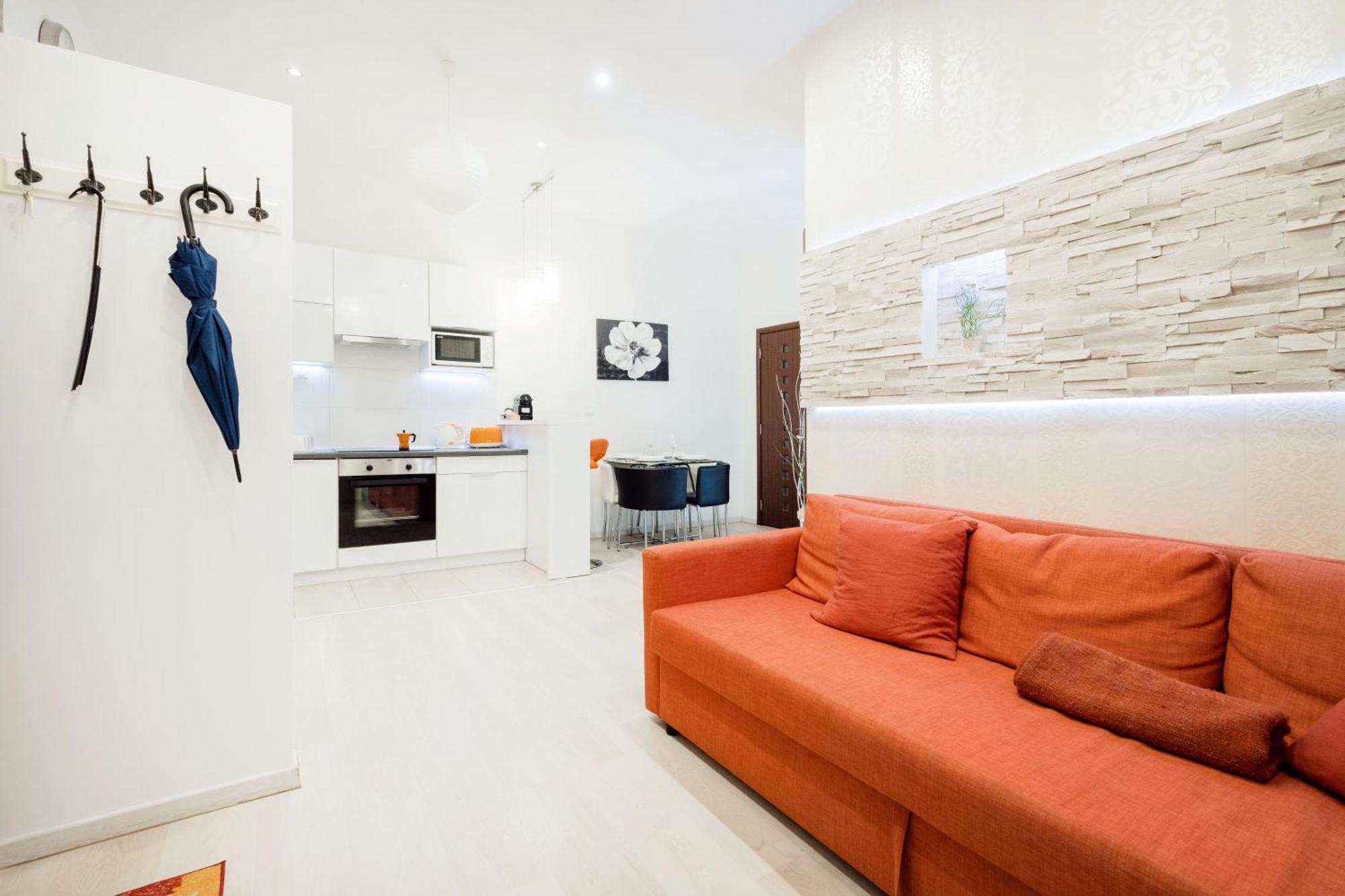 Modern Westend Citycenter Home Budapeste Exterior foto