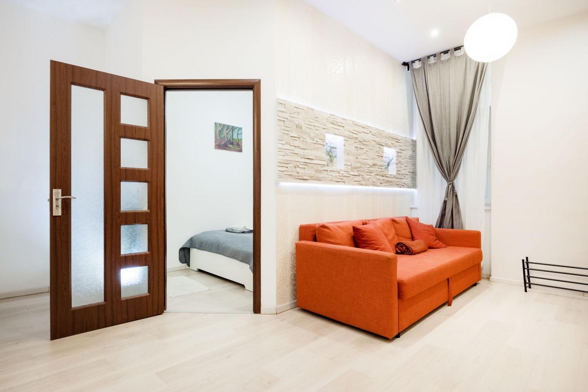 Modern Westend Citycenter Home Budapeste Exterior foto