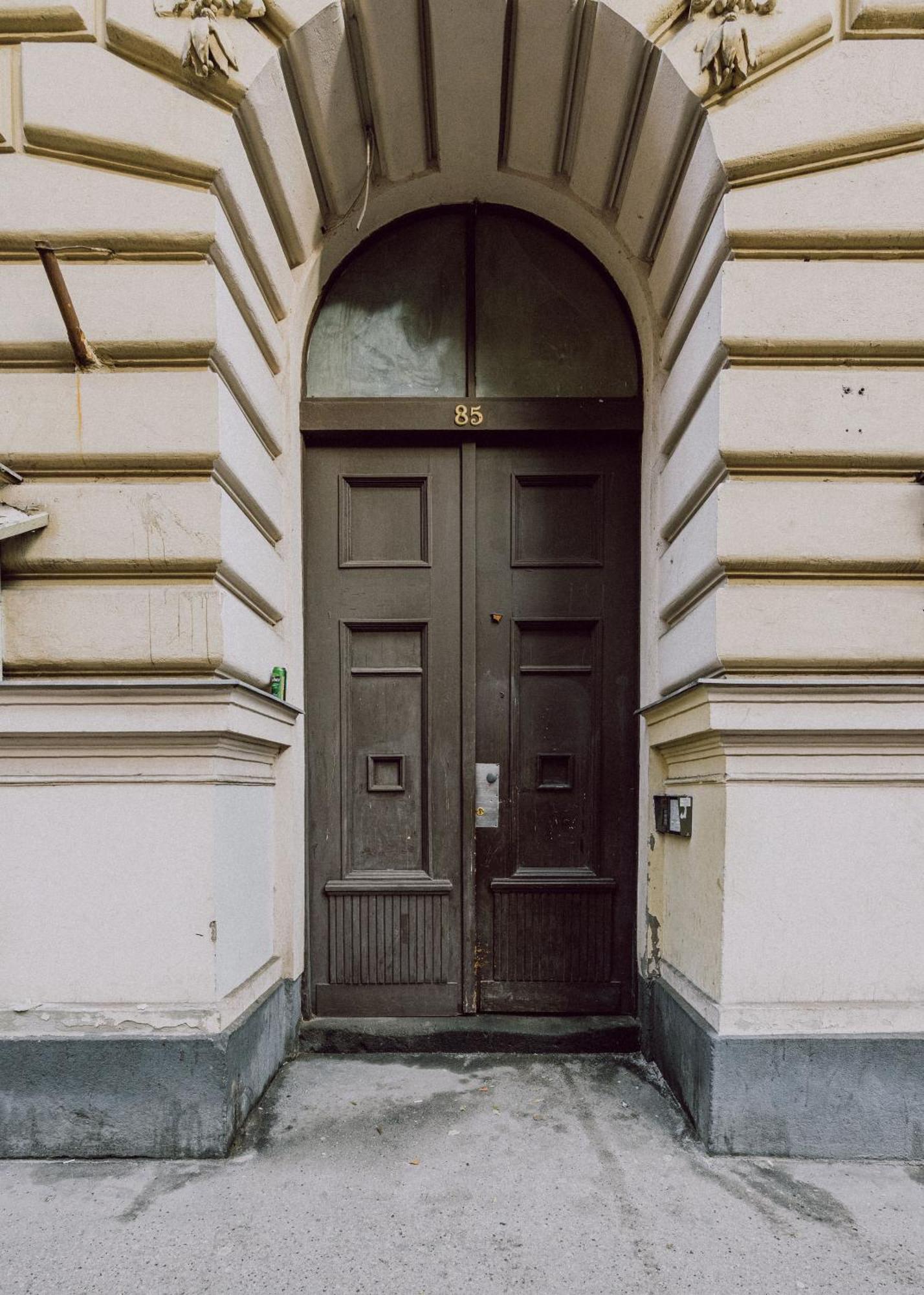 Modern Westend Citycenter Home Budapeste Exterior foto